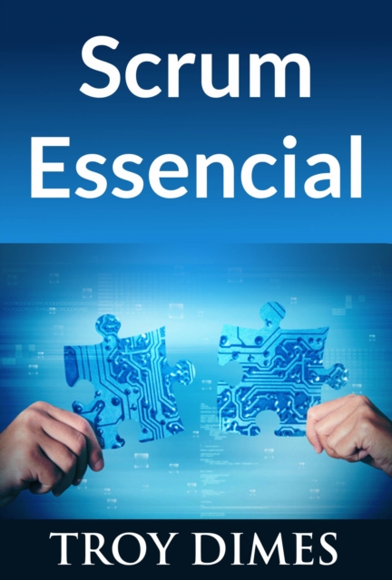 Scrum Essencial, EPUB eBook