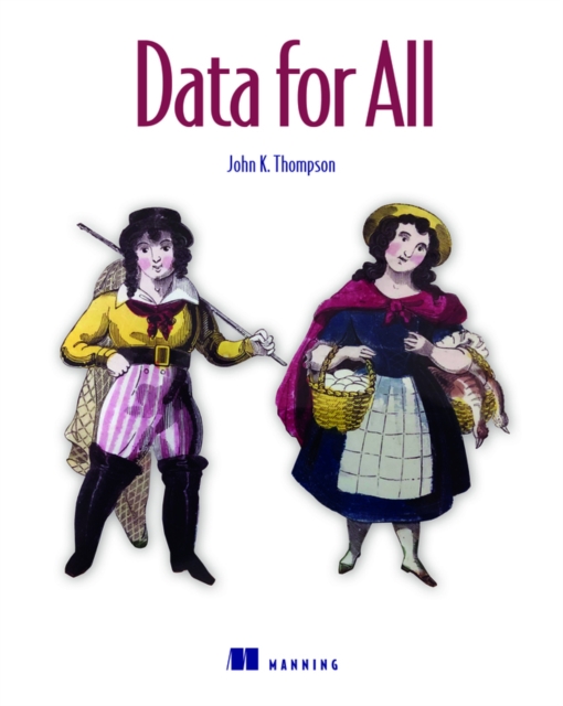 Data for All, Hardback Book