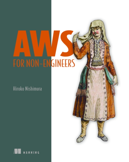 AWS for Non-Engineers, Hardback Book
