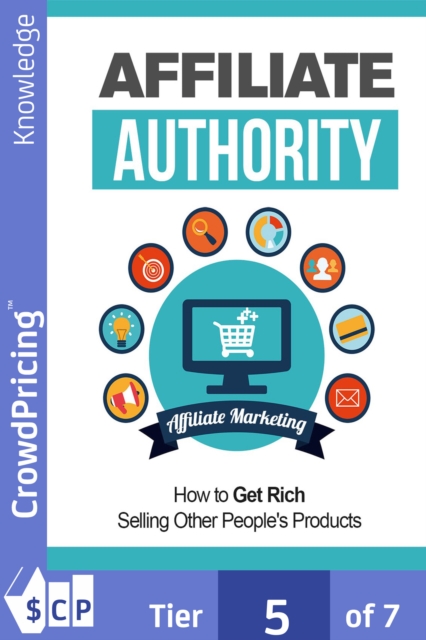 Affiliate Authority, EPUB eBook