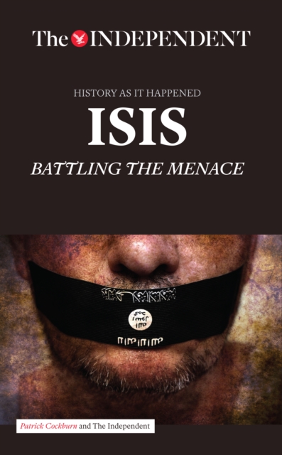 ISIS : Battling the Menace, EPUB eBook