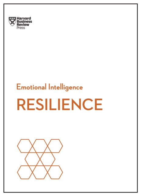 Resilience (HBR Emotional Intelligence Series), EPUB eBook
