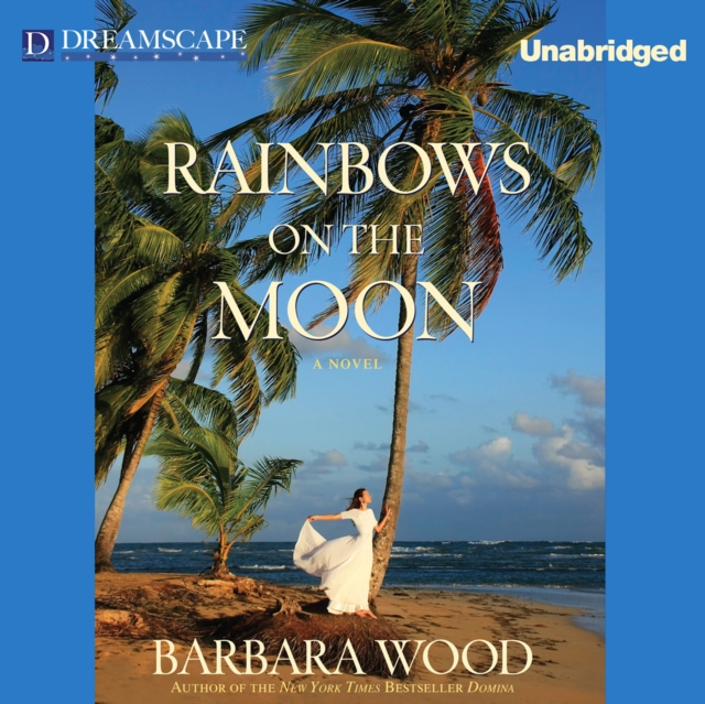 Rainbows on the Moon, eAudiobook MP3 eaudioBook