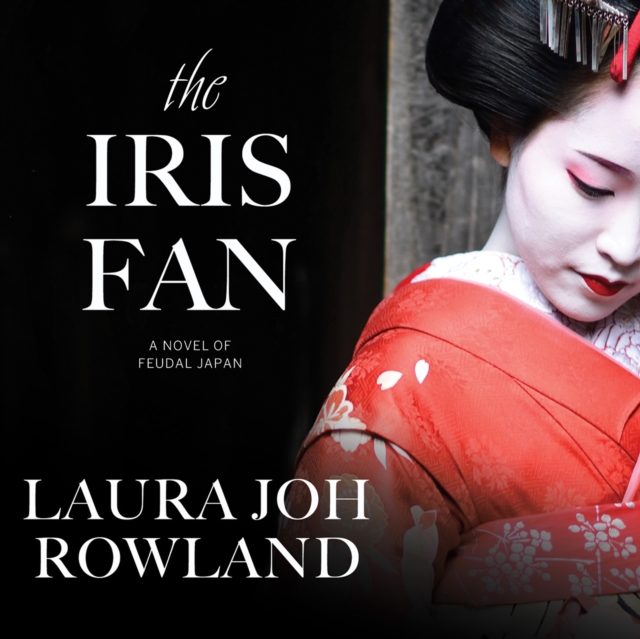 The Iris Fan, eAudiobook MP3 eaudioBook