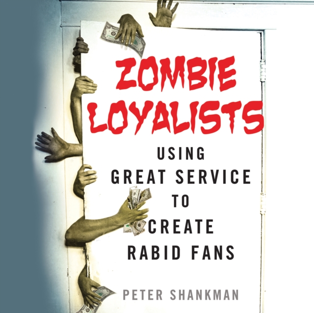 Zombie Loyalists, eAudiobook MP3 eaudioBook