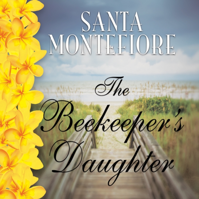 The Beekeeper's Daughter, eAudiobook MP3 eaudioBook