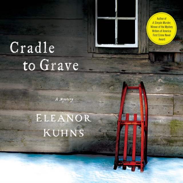 Cradle to Grave, eAudiobook MP3 eaudioBook