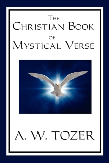 The Christian Book of Mystical Verse, EPUB eBook