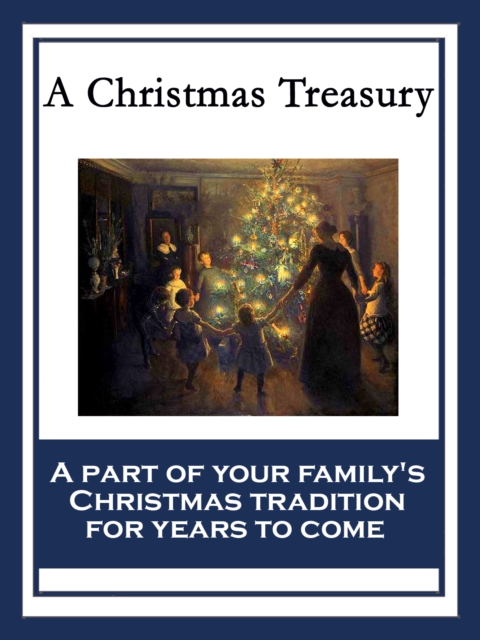 A Christmas Treasury, EPUB eBook
