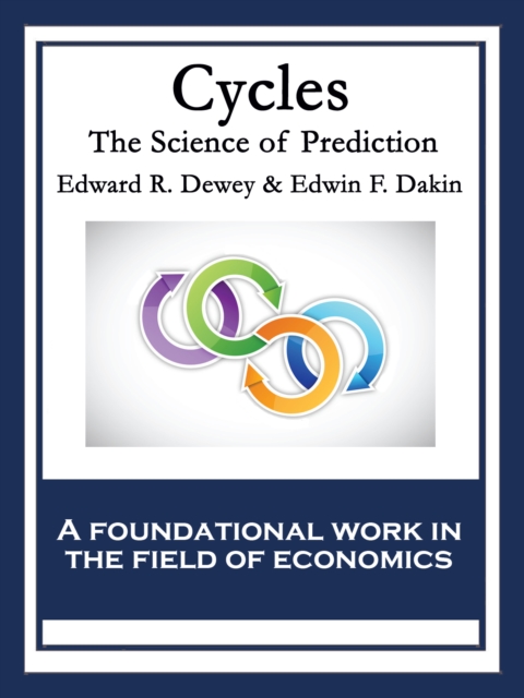 Cycles : The Science of Prediction, EPUB eBook