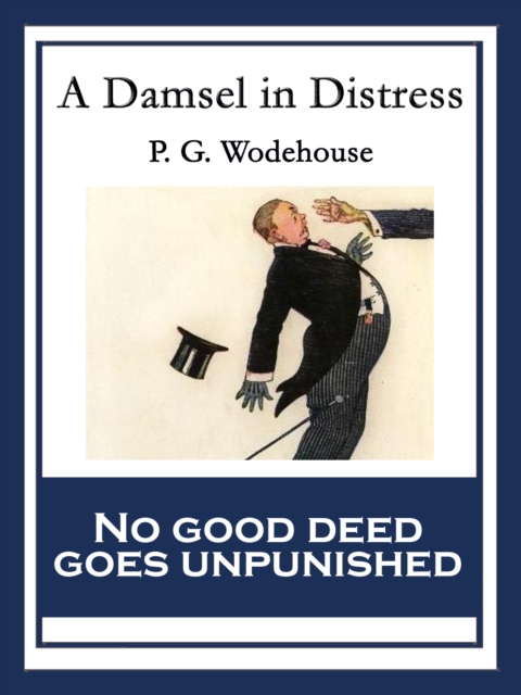 A Damsel in Distress : With linked Table of Contents, EPUB eBook