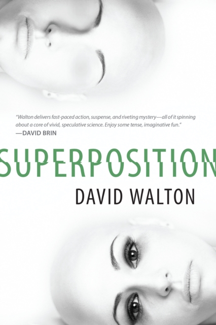 Superposition, EPUB eBook