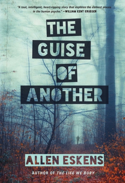 The Guise of Another, EPUB eBook