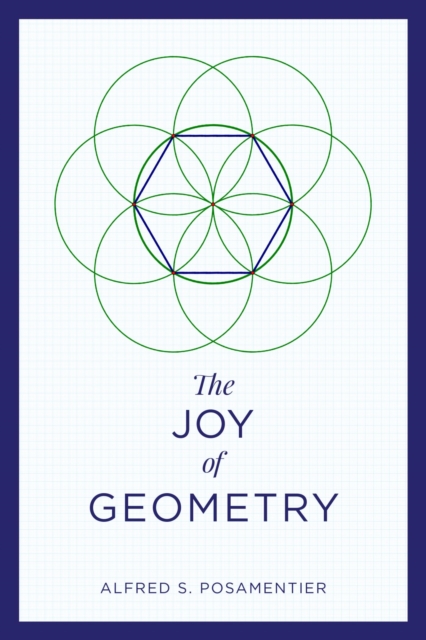 Joy of Geometry, EPUB eBook