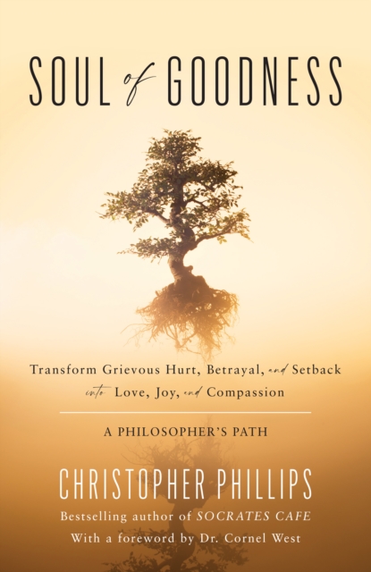 Soul of Goodness : Transform Grievous Hurt, Betrayal, and Setback into Love, Joy, and Compassion, Hardback Book