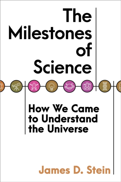 Milestones of Science : How We Came to Understand the Universe, EPUB eBook