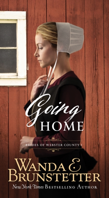 Going Home, EPUB eBook