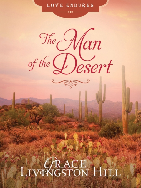 The Man of the Desert, EPUB eBook