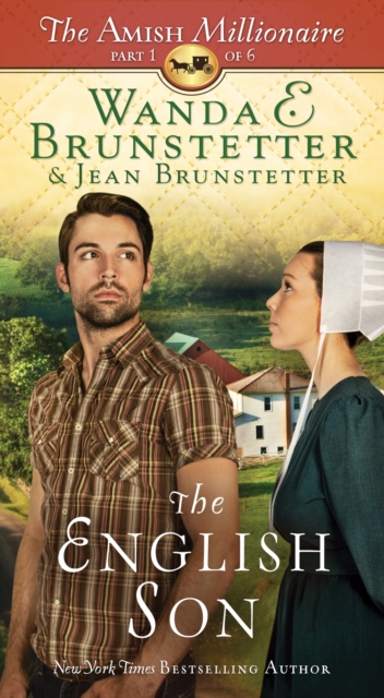 The English Son : The Amish Millionaire Part 1, EPUB eBook