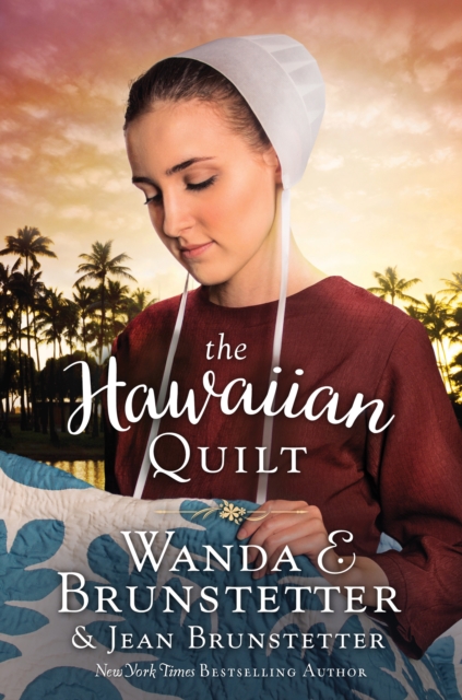 The Hawaiian Quilt, EPUB eBook