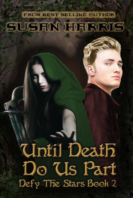 Until Death Do Us Part, EPUB eBook