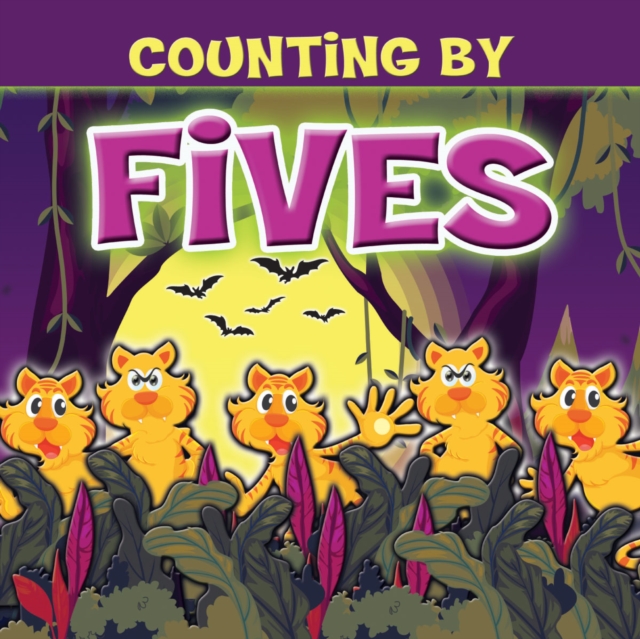 Counting by Fives, PDF eBook