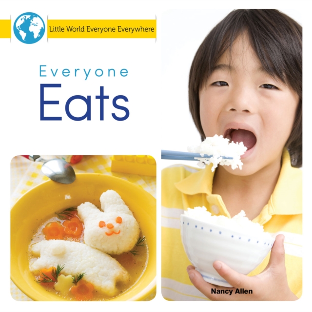 Everyone Eats, PDF eBook