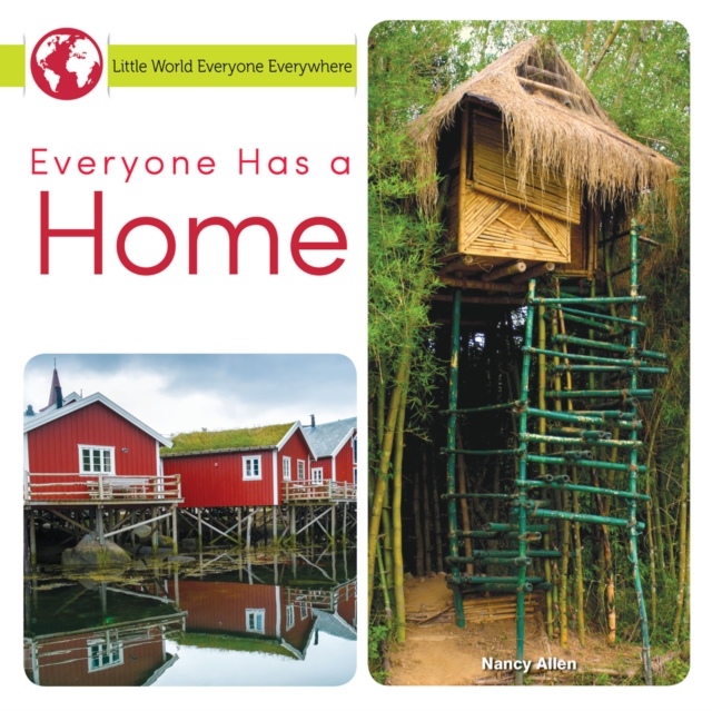 Everyone Has a Home, PDF eBook