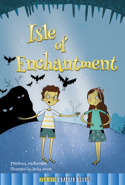 Isle of Enchantment, PDF eBook