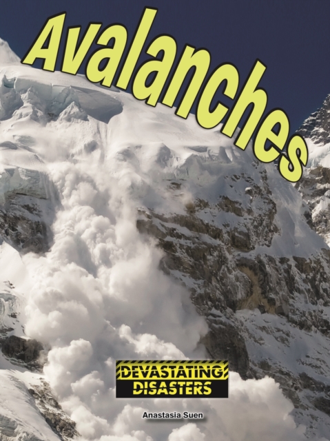 Avalanches, PDF eBook