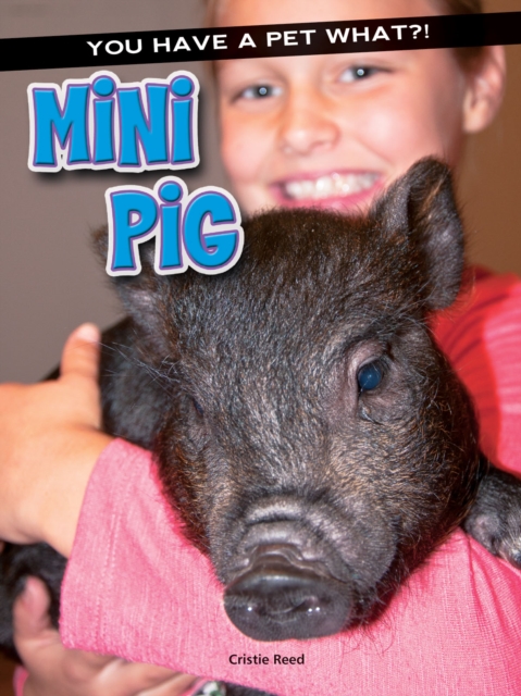 Mini Pig, PDF eBook