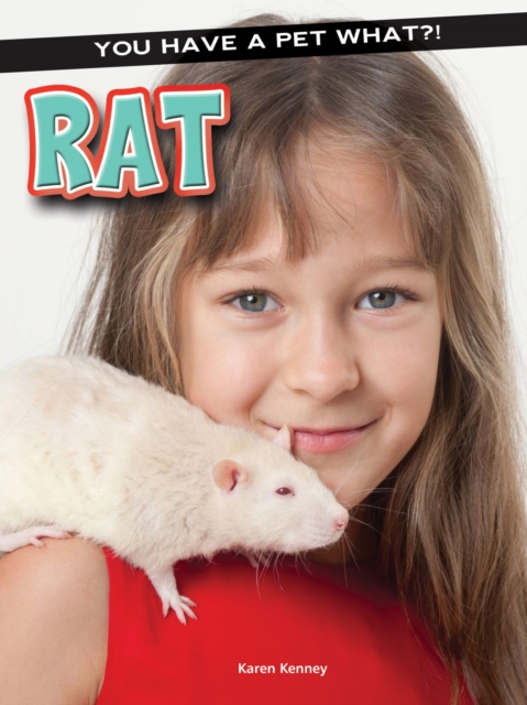 Rat, PDF eBook