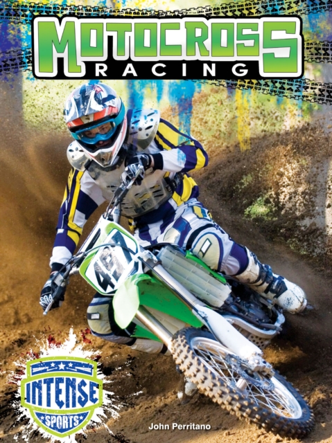 Motocross Racing, PDF eBook