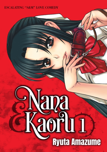 Nana & Kaoru, Volume 1, Paperback / softback Book