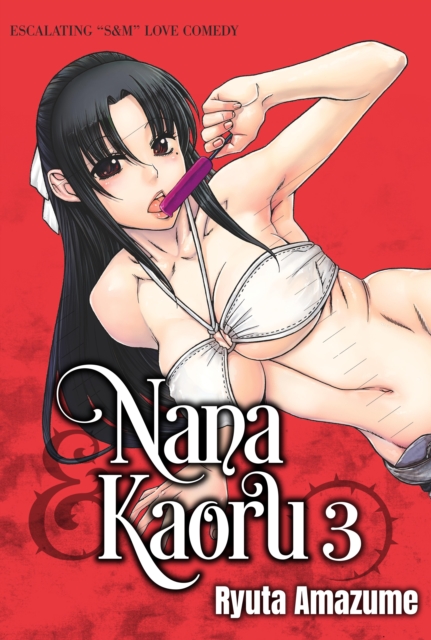 Nana & Kaoru, Volume 3, Paperback / softback Book
