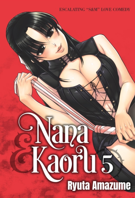 Nana & Kaoru, Volume 5, Paperback / softback Book