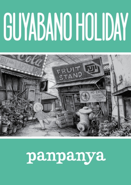 Guyabano Holiday, Paperback / softback Book