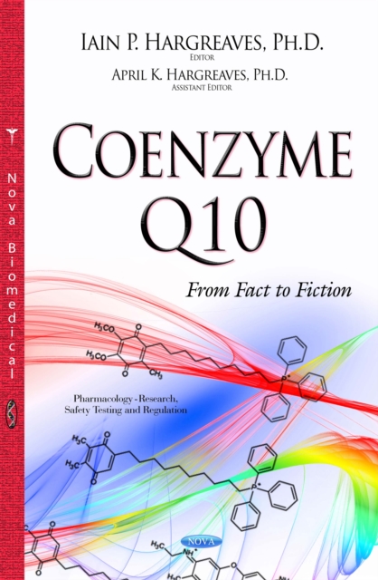 Coenzyme Q10 : From Fact to Fiction, PDF eBook