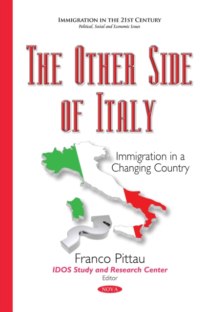 The Other Side of Italy : Immigration in a Changing Country, PDF eBook