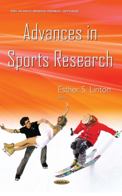 Advances in Sports Research, PDF eBook