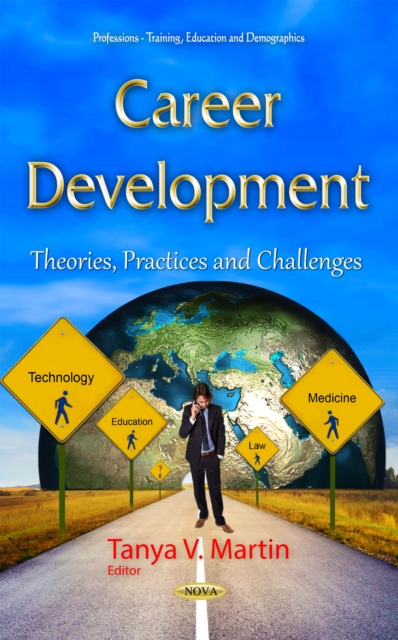 Career Development : Theories, Practices and Challenges, PDF eBook