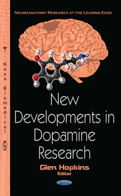 New Developments in Dopamine Research, PDF eBook