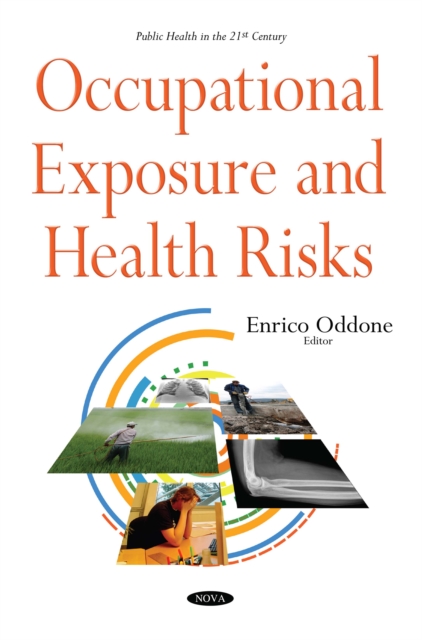 Occupational Exposure and Health Risks, PDF eBook
