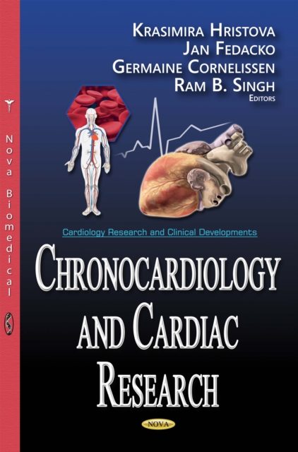 Chronocardiology and Cardiac Research, PDF eBook