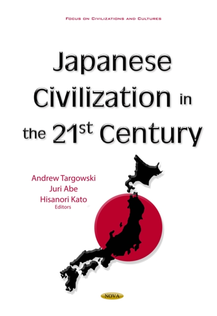 Japanese Civilization in the 21st Century, PDF eBook