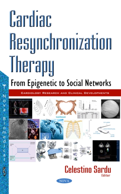Cardiac Resynchronization Therapy : From Epigenetic to Social Networks, PDF eBook