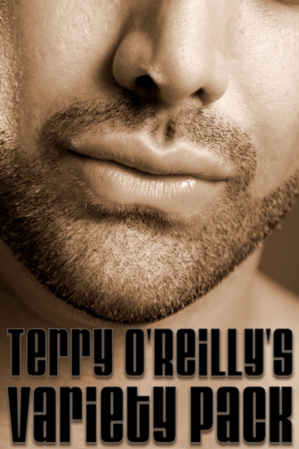 Terry O'Reilly's Variety Pack Box Set, EPUB eBook