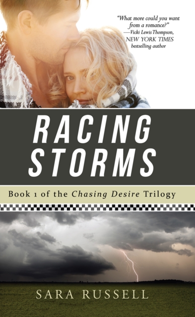 Racing Storms, EPUB eBook
