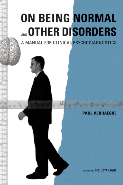 On Being Normal and Other Disorders, EPUB eBook