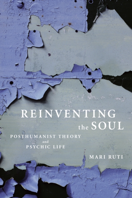 Reinventing the Soul, EPUB eBook